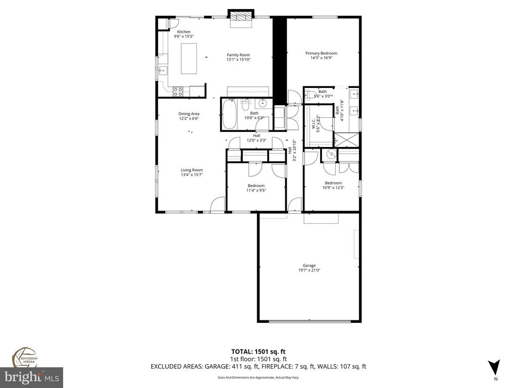 6809 WINTHROP COURT