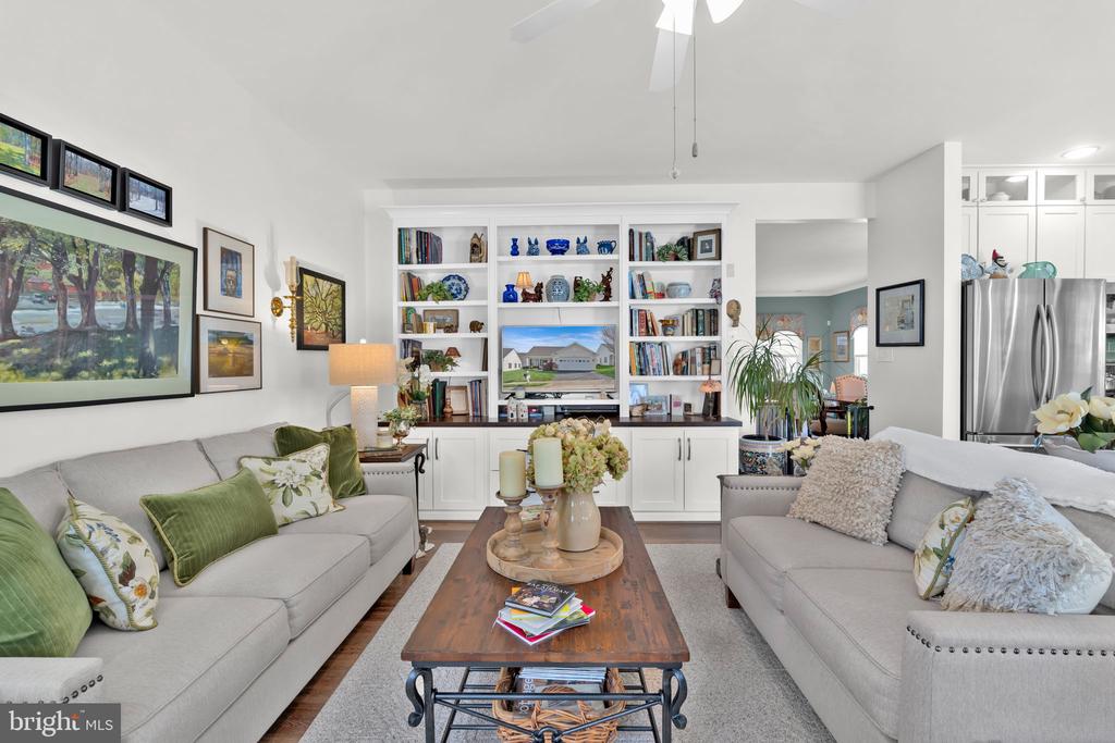 6809 WINTHROP COURT