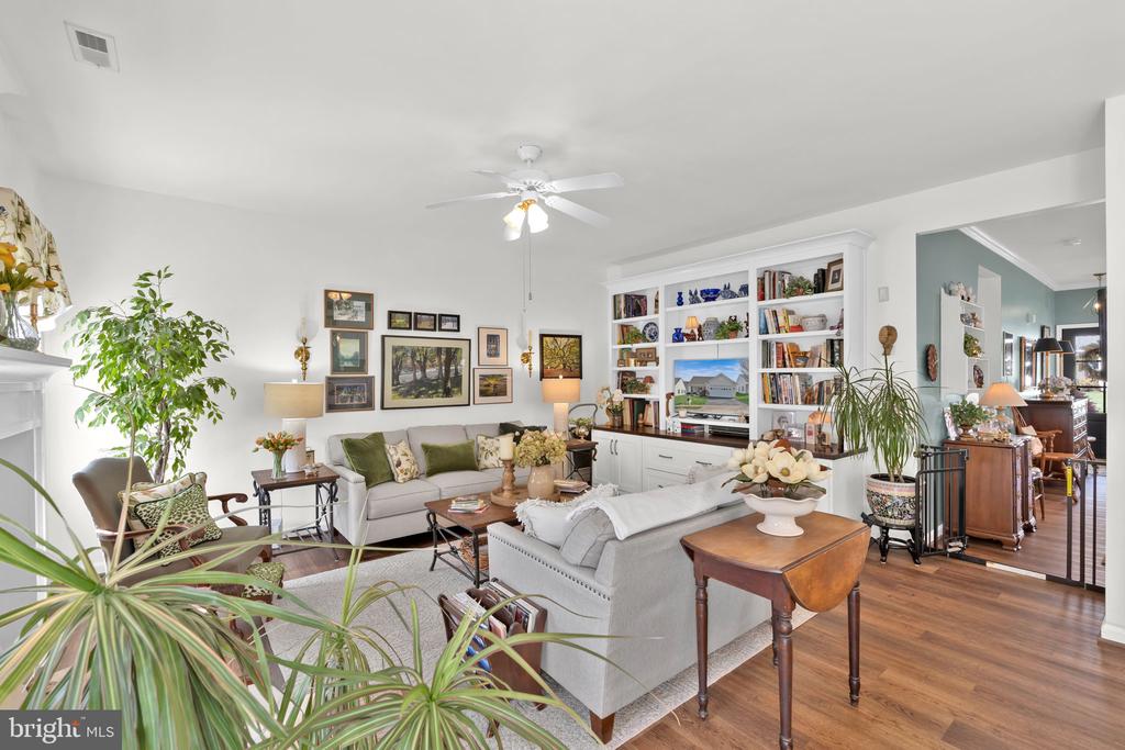 6809 WINTHROP COURT