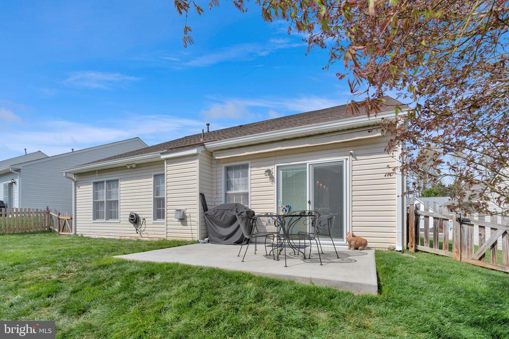 6809 WINTHROP COURT