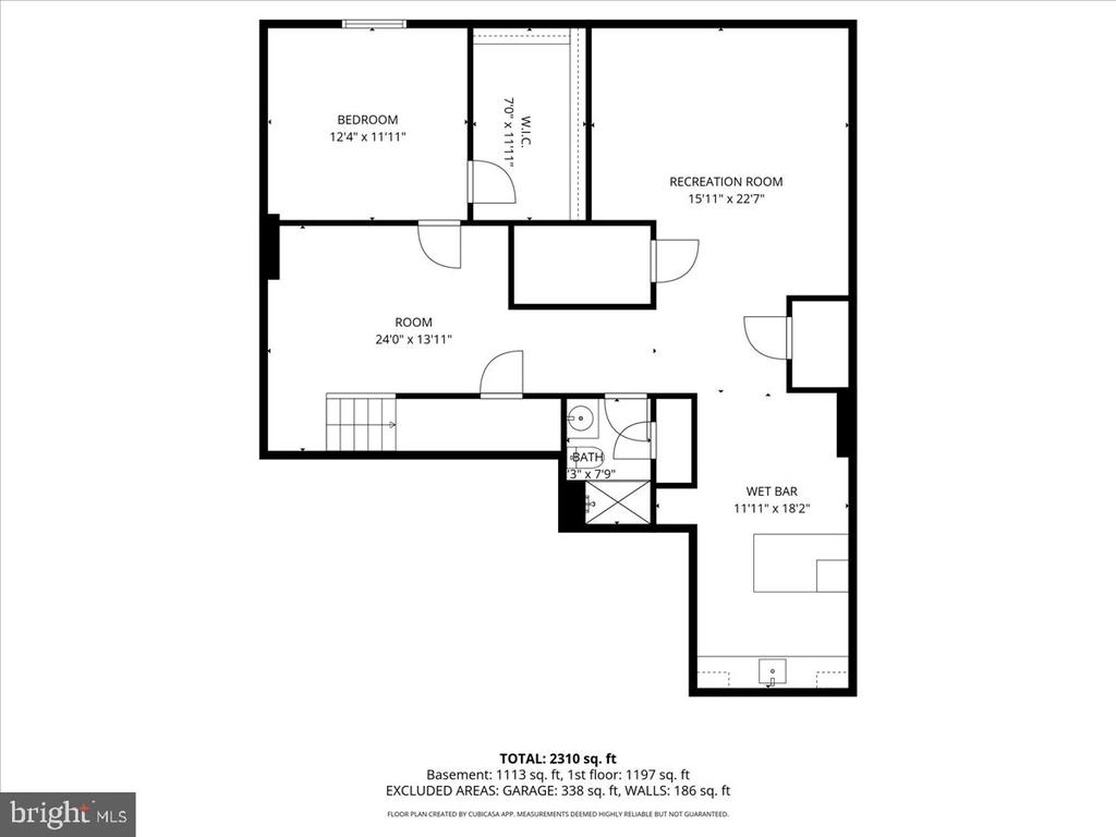 7609 LOUGHTON LANE