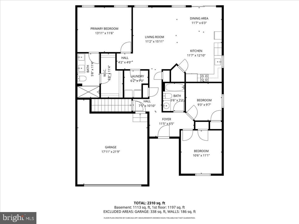 7609 LOUGHTON LANE