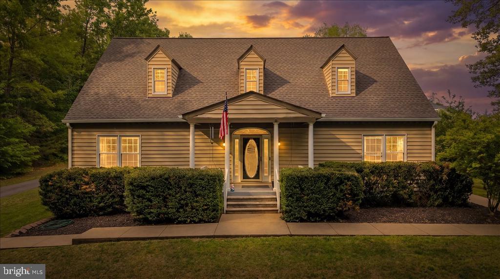 7403 BARRISTER COURT