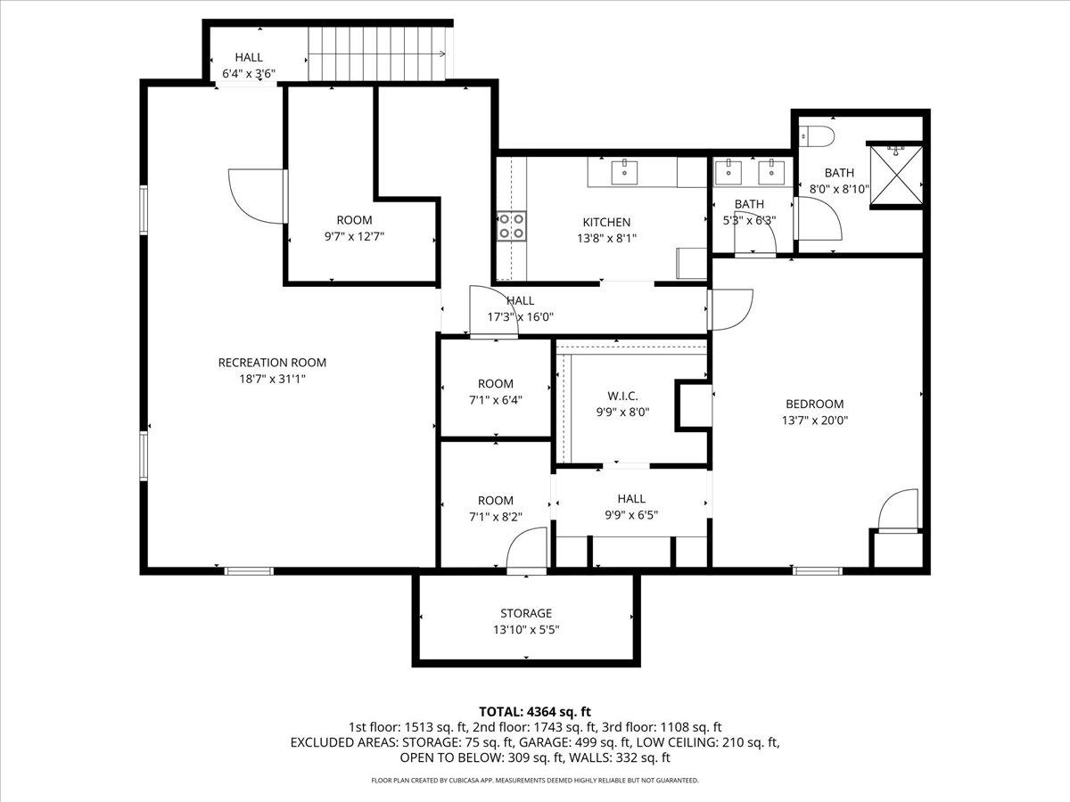 7403 BARRISTER COURT