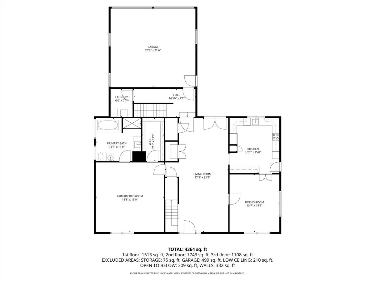 7403 BARRISTER COURT
