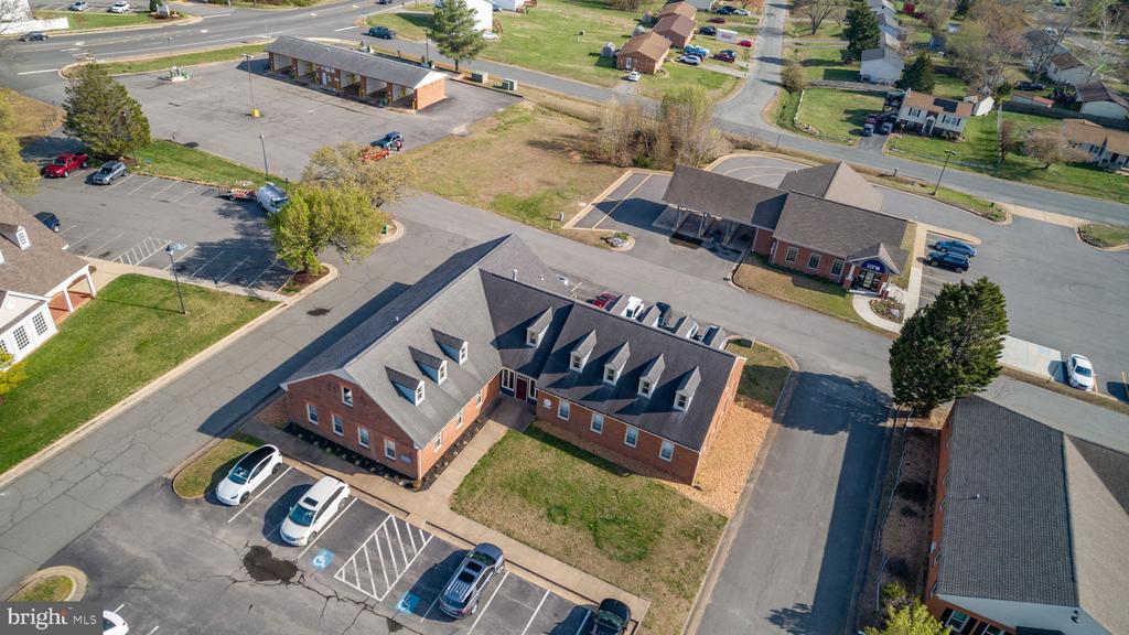 10411 COURTHOUSE ROAD