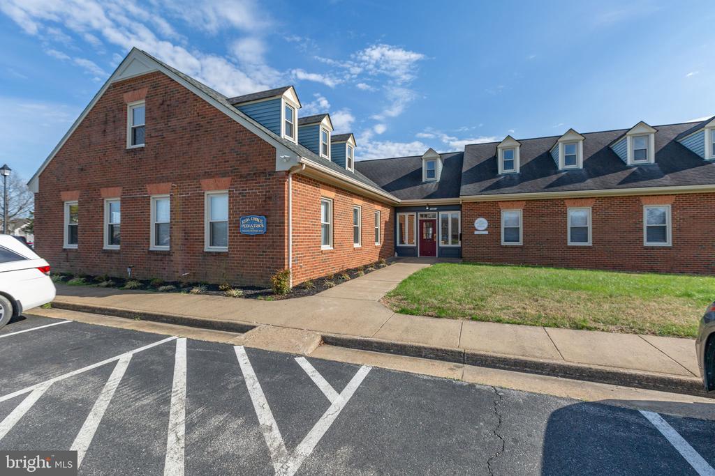 10411 COURTHOUSE ROAD