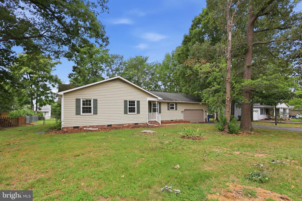 10800 WOODLAND DRIVE