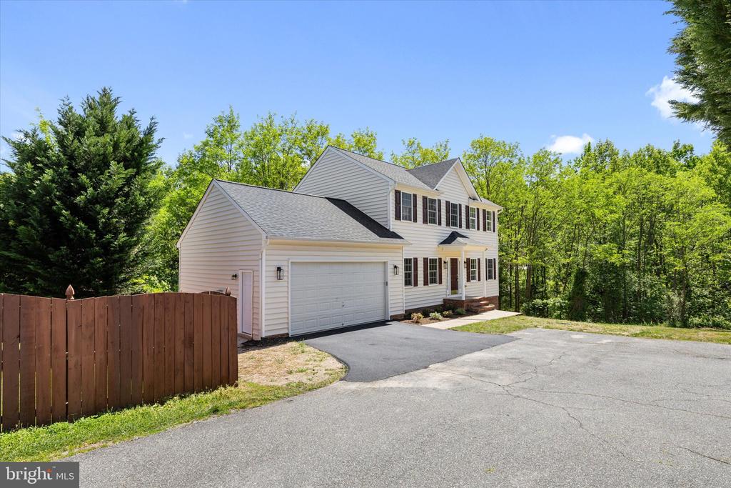 6016 SUNLIGHT MOUNTAIN ROAD