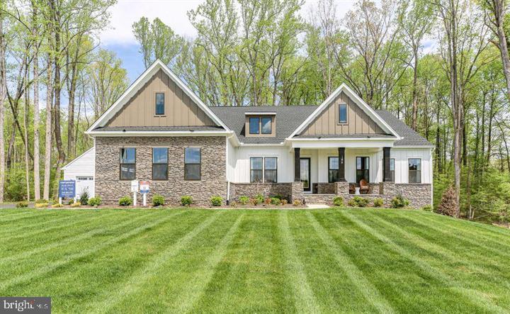 0 SPOTSWOOD FURNACE RD.