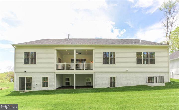 0 SPOTSWOOD FURNACE RD.