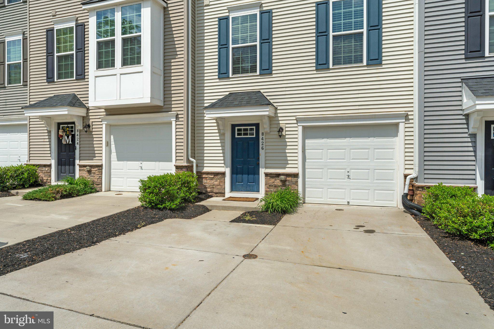 8426 DEVRIES LANE