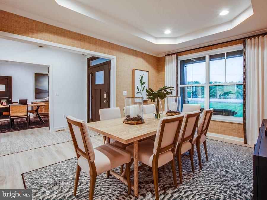 LOT 1 SPOTSWOOD FURNACE RD.