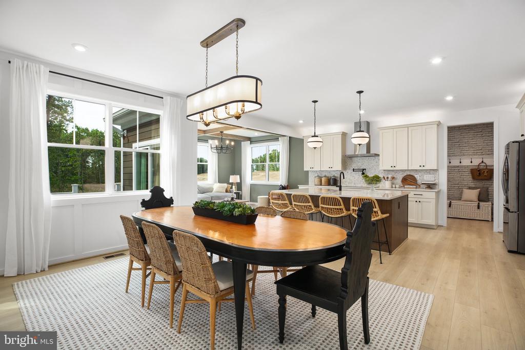 LOT 2 SPOTSWOOD FURNACE RD.