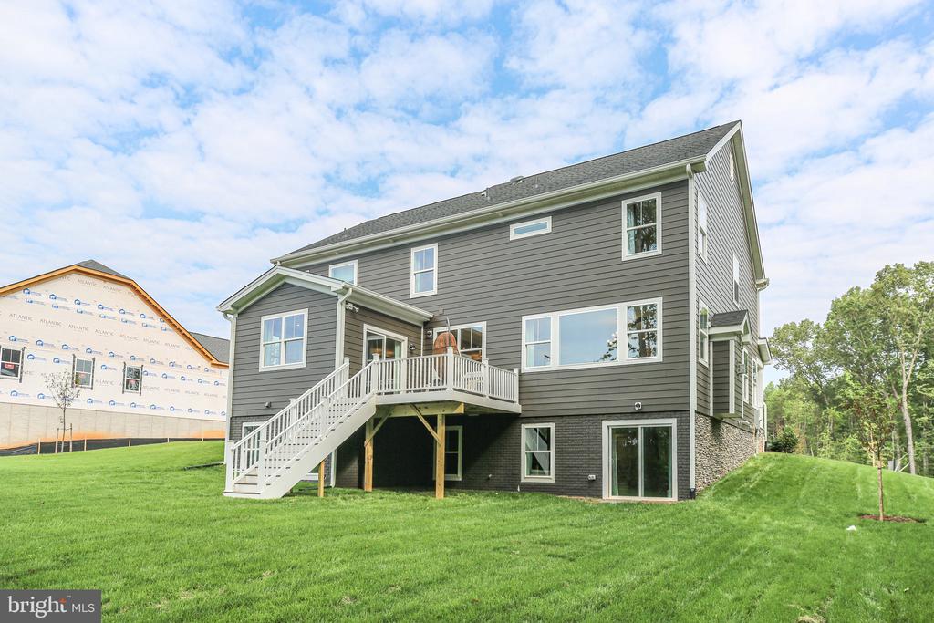 LOT 2 SPOTSWOOD FURNACE RD.