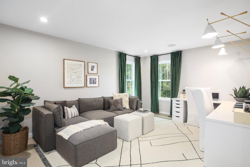LOT 2 SPOTSWOOD FURNACE RD.