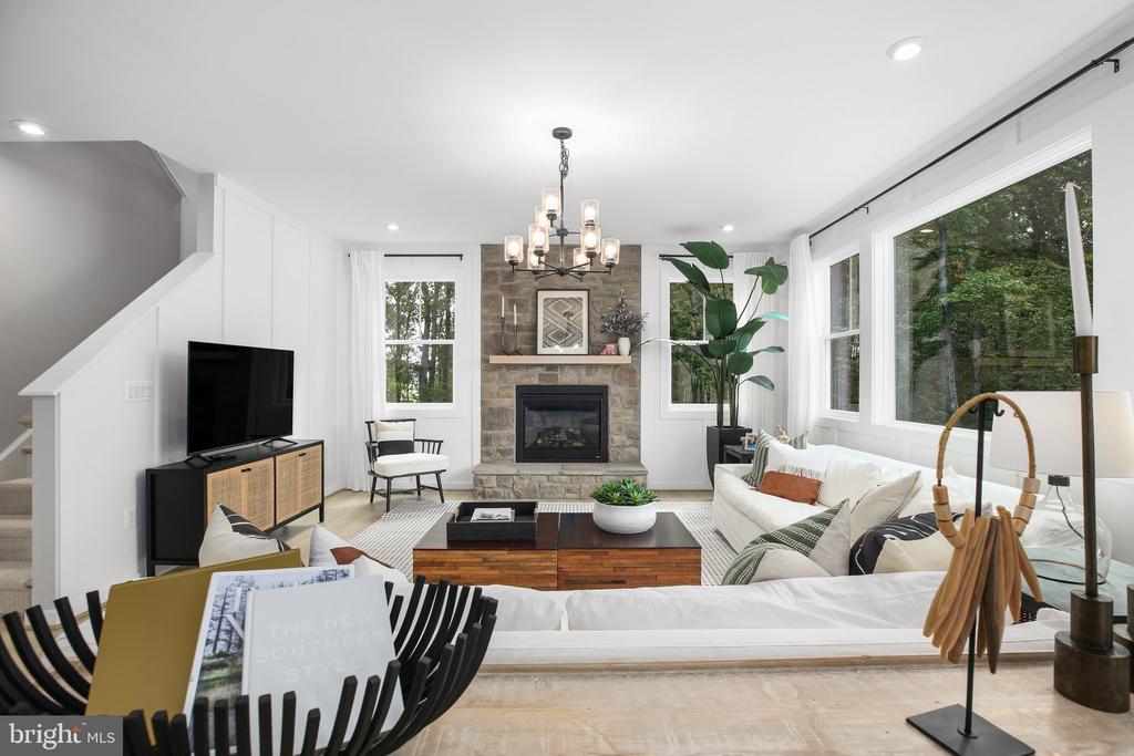 LOT 2 SPOTSWOOD FURNACE RD.