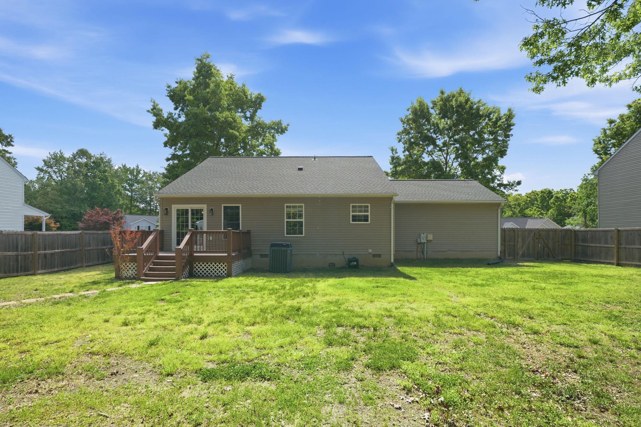 5425 S BRANCH ROAD