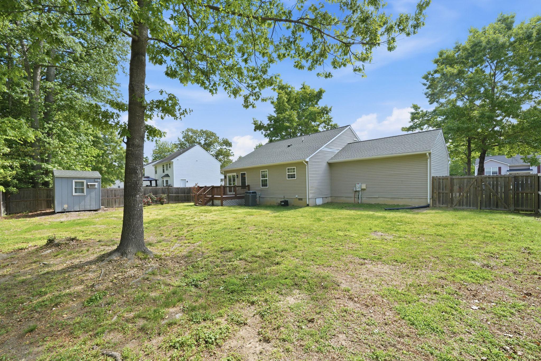 5425 S BRANCH ROAD