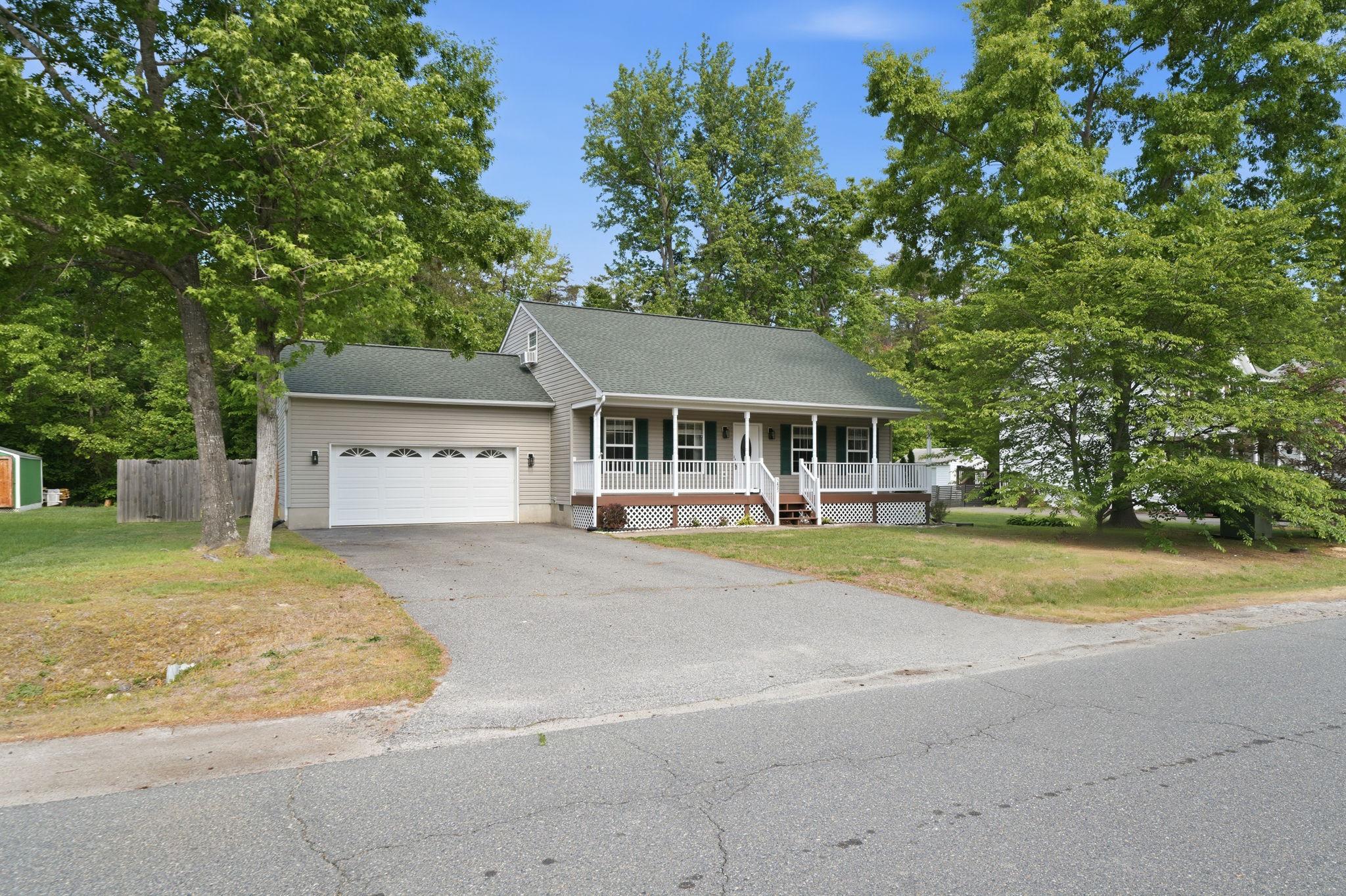 5425 S BRANCH ROAD
