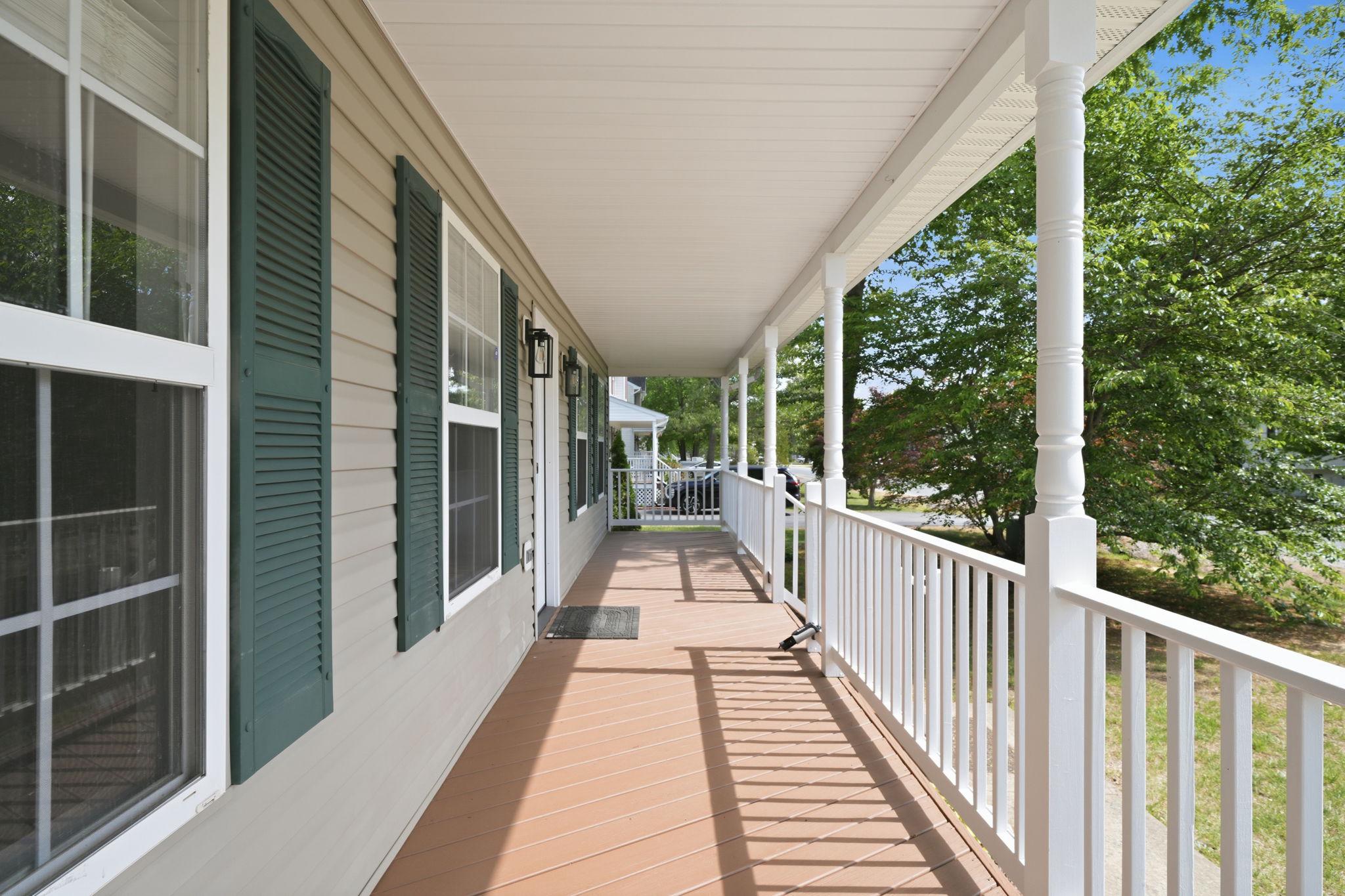 5425 S BRANCH ROAD