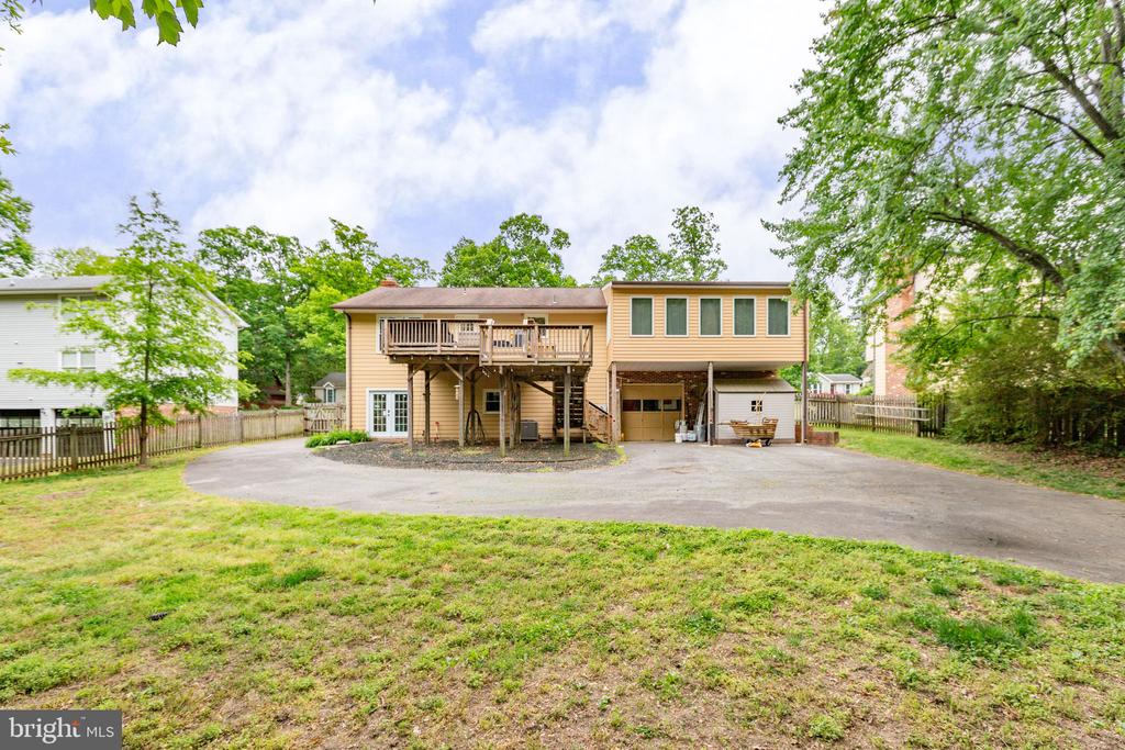 3906 DORAN ROAD