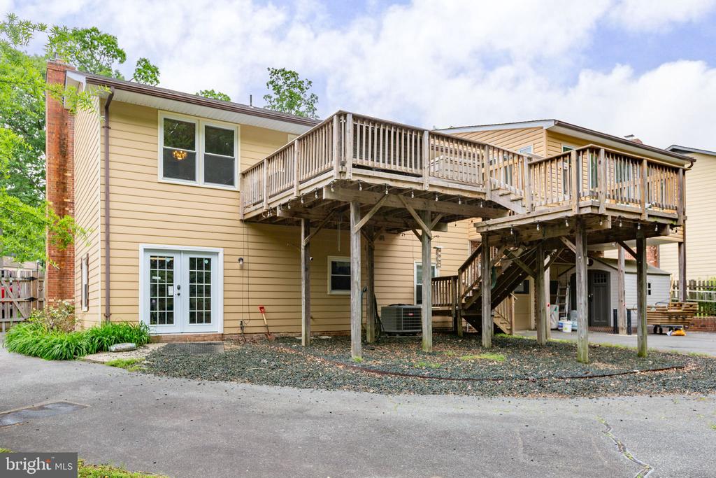 3906 DORAN ROAD