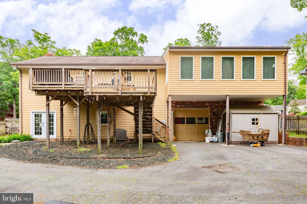 3906 DORAN ROAD