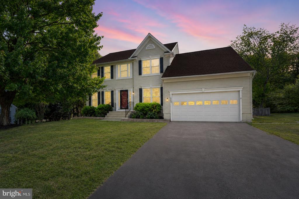 10003 FIELD STONE COURT