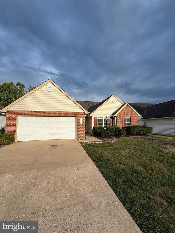 11707 COLLINWOOD COURT
