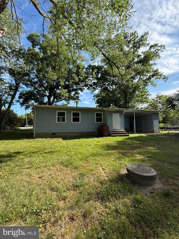 4337 MINE ROAD