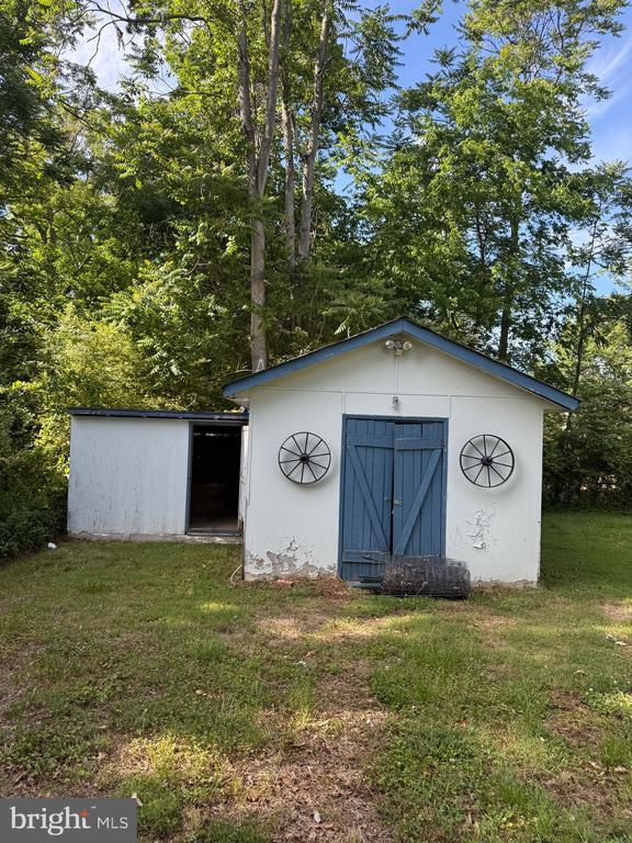 4337 MINE ROAD