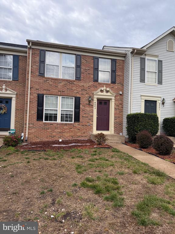 4003 FOUNTAIN BRIDGE COURT