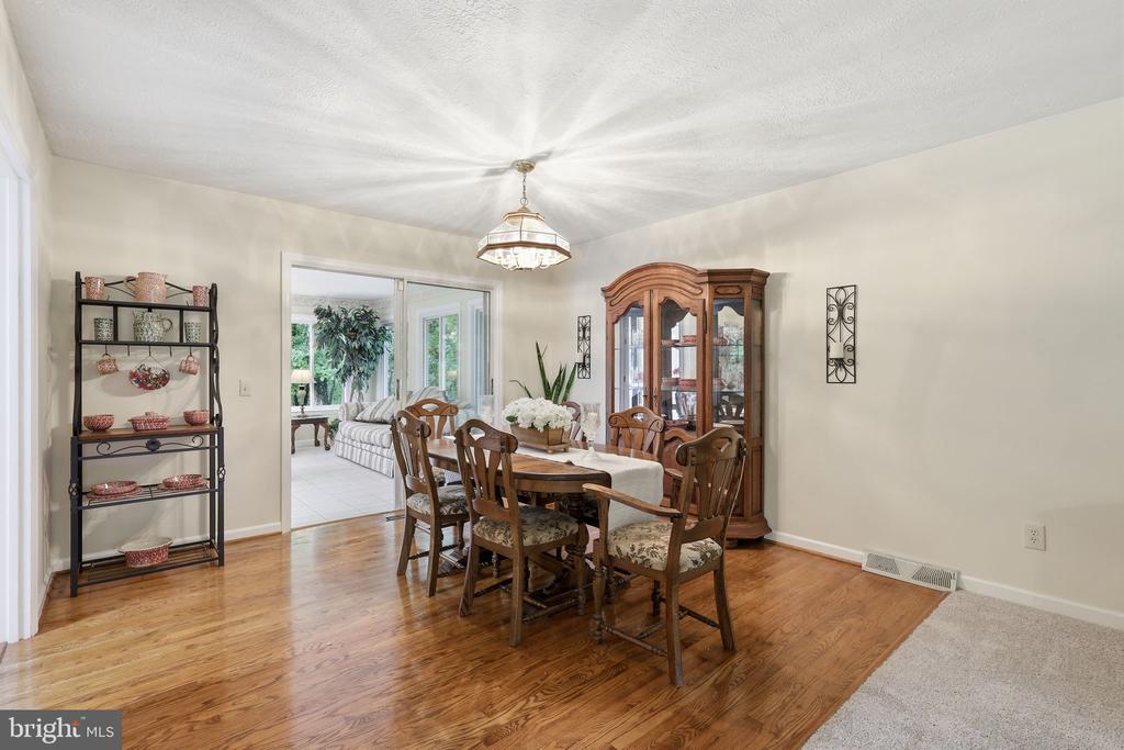 13408 BLACK MEADOW ROAD