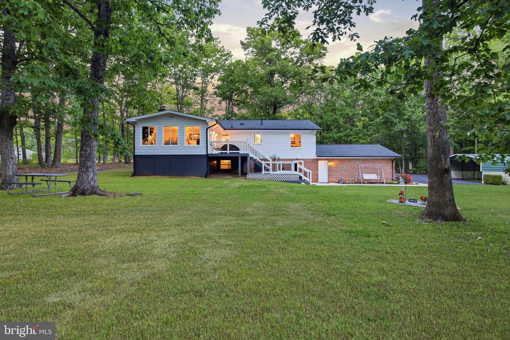 13408 BLACK MEADOW ROAD