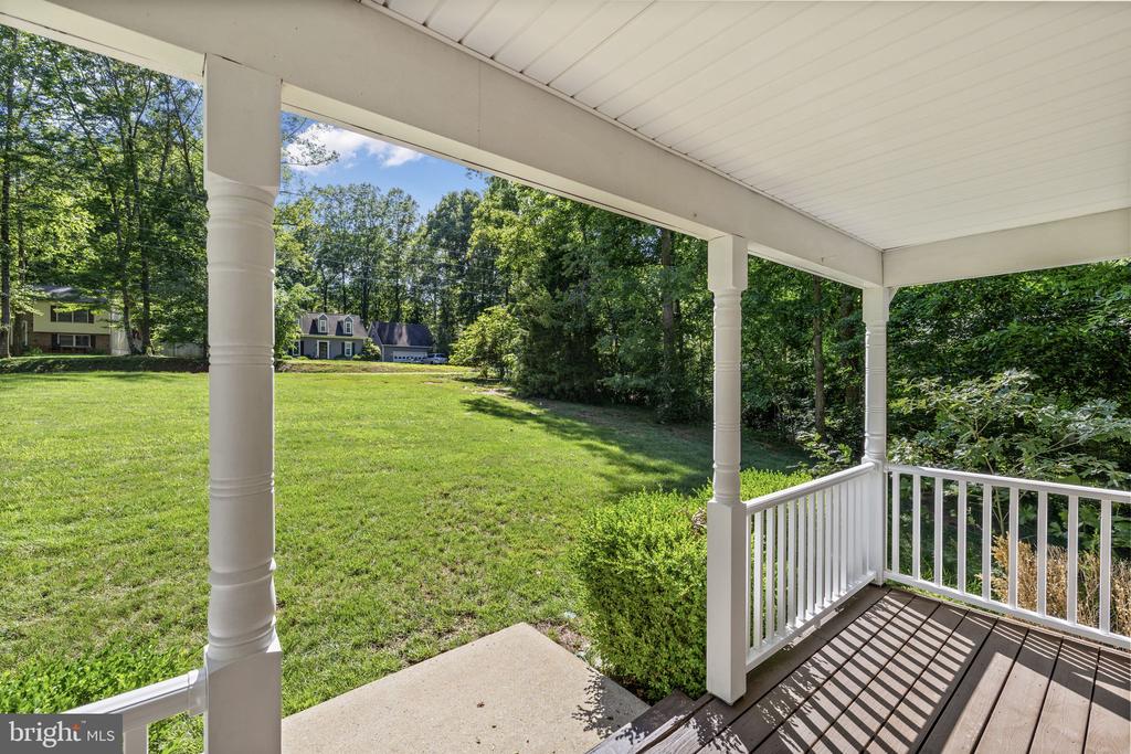 12707 LAKE WILDERNESS LANE