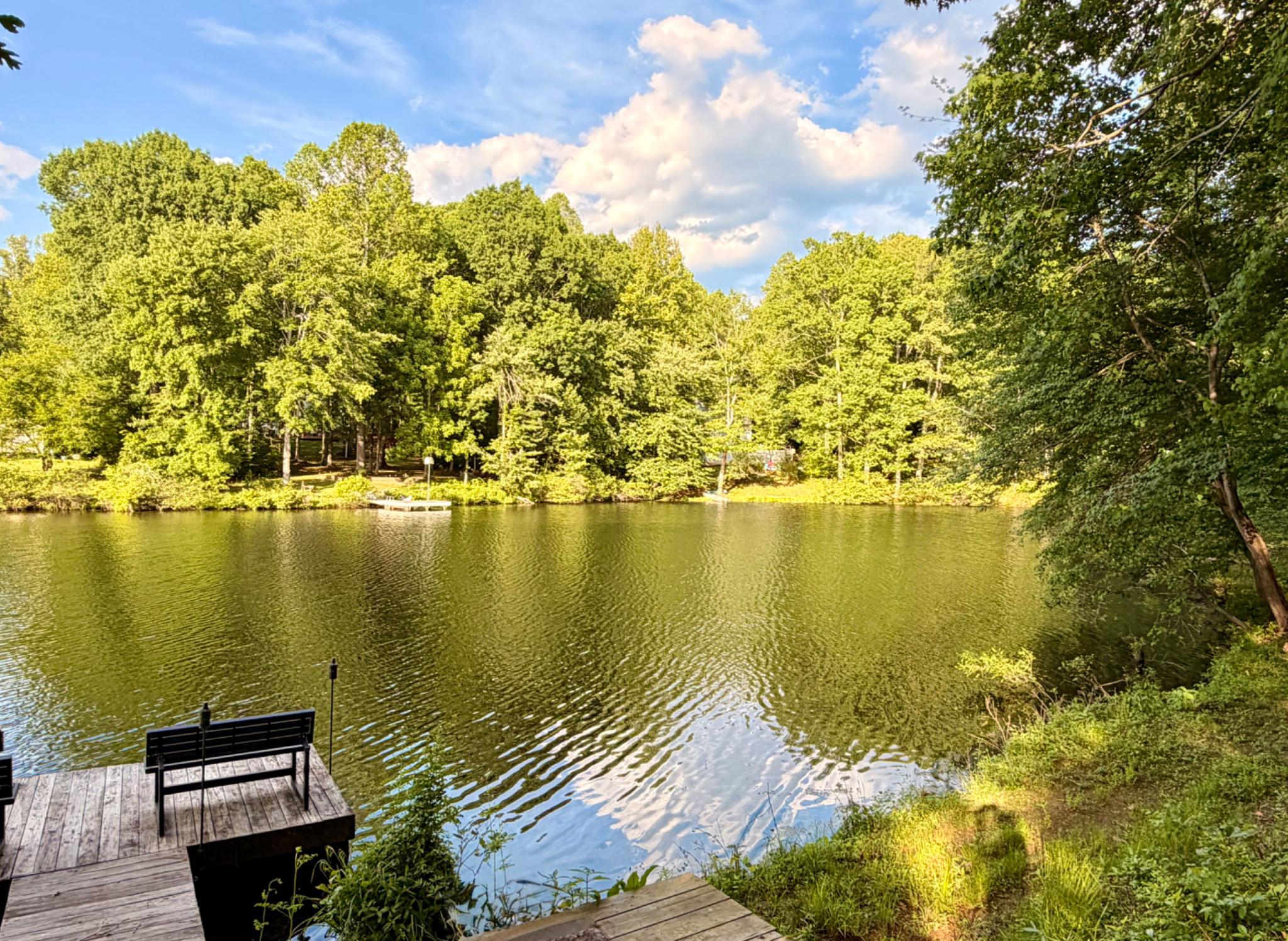 12707 LAKE WILDERNESS LANE