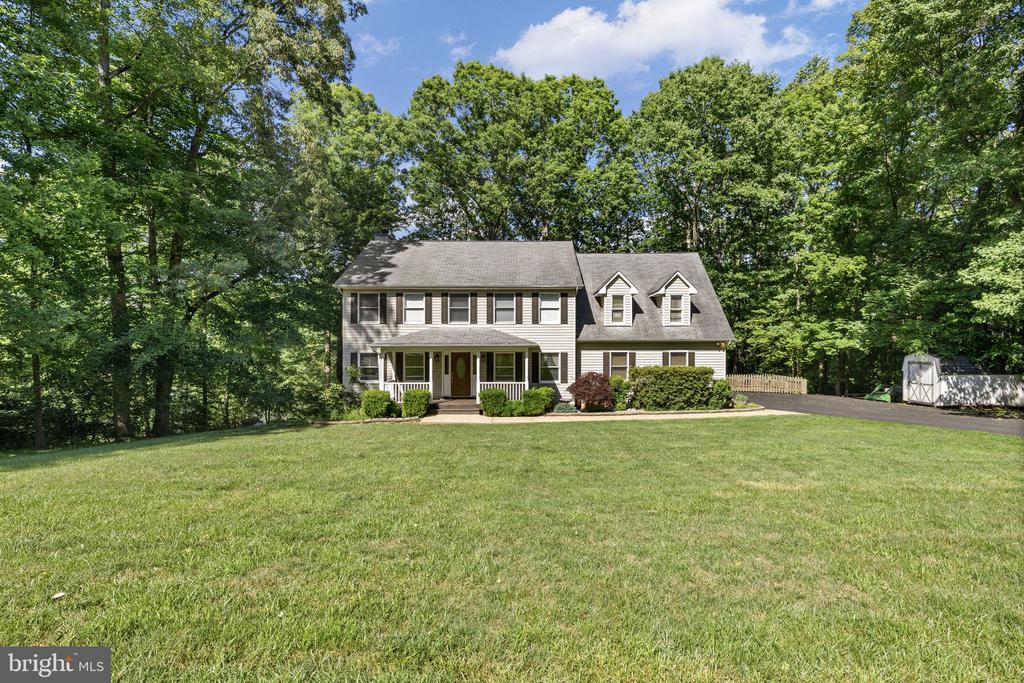 12707 LAKE WILDERNESS LANE