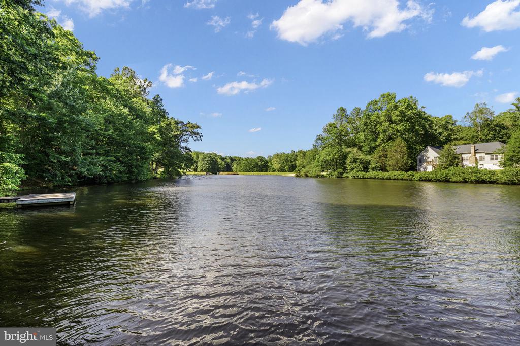 12707 LAKE WILDERNESS LANE