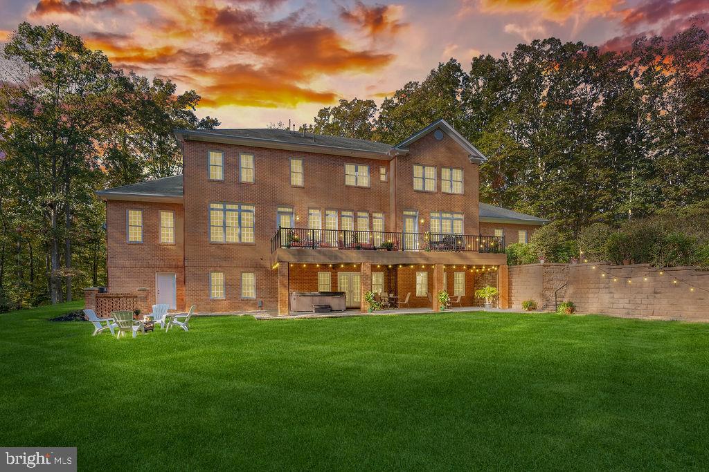 13611 KALMBACKS MILL DRIVE