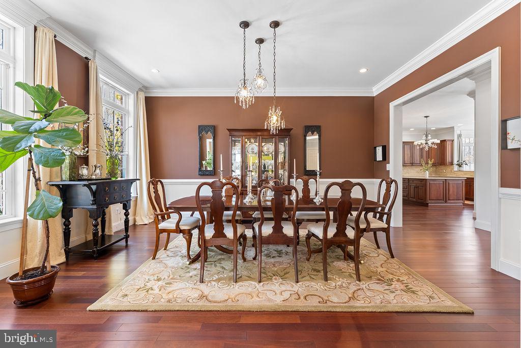 13611 KALMBACKS MILL DRIVE