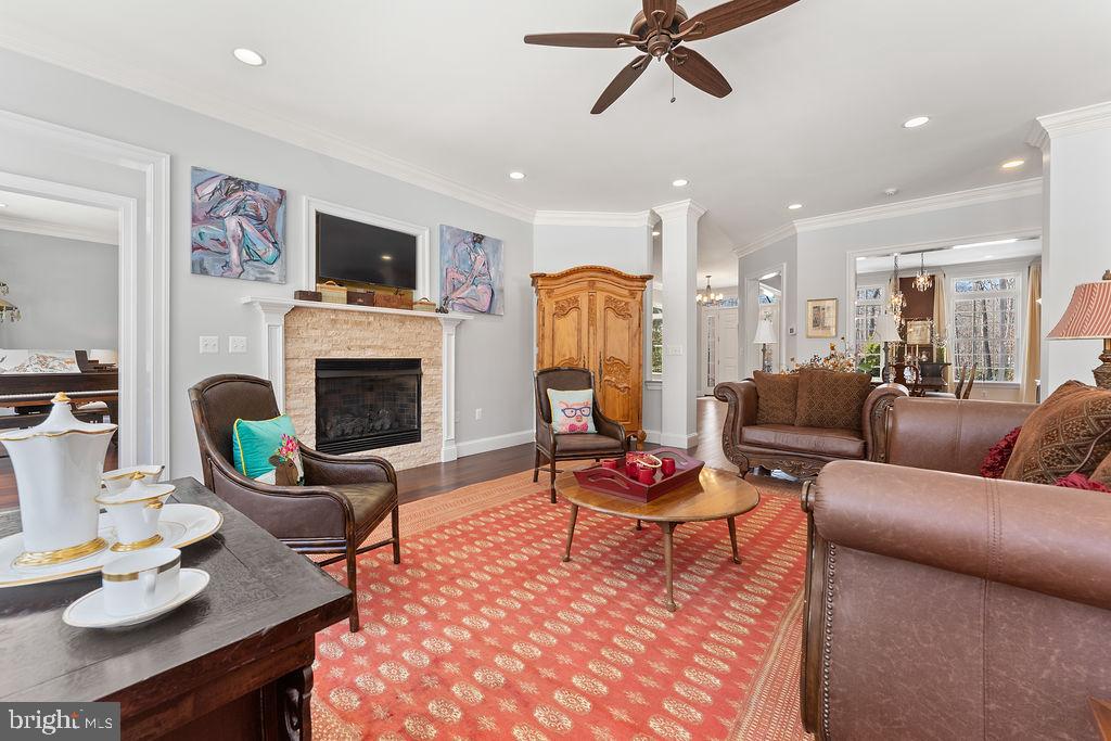 13611 KALMBACKS MILL DRIVE