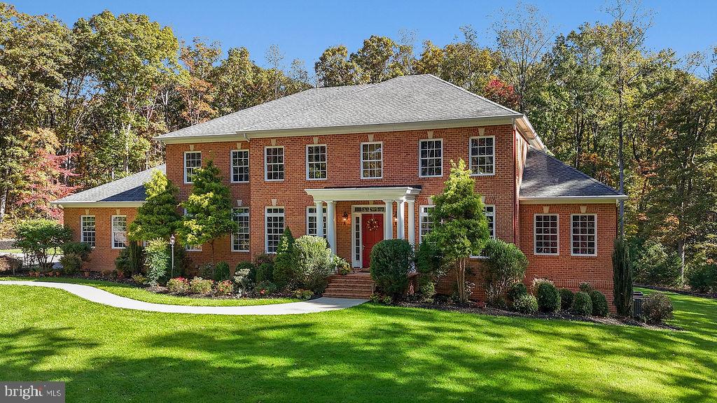 13611 KALMBACKS MILL DRIVE
