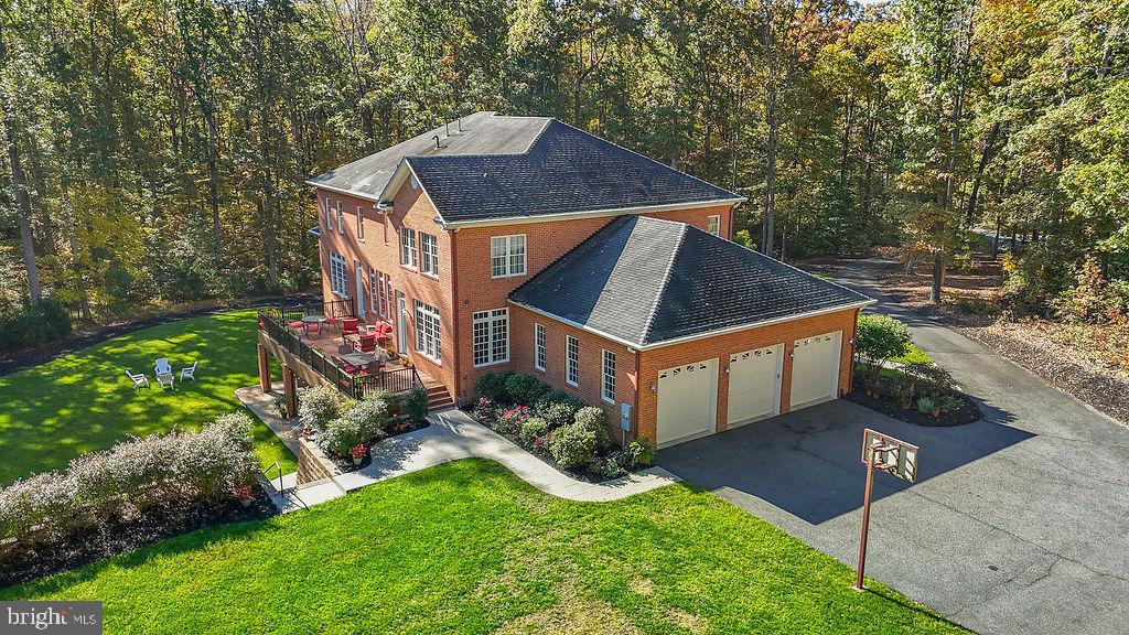 13611 KALMBACKS MILL DRIVE