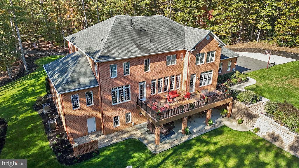 13611 KALMBACKS MILL DRIVE