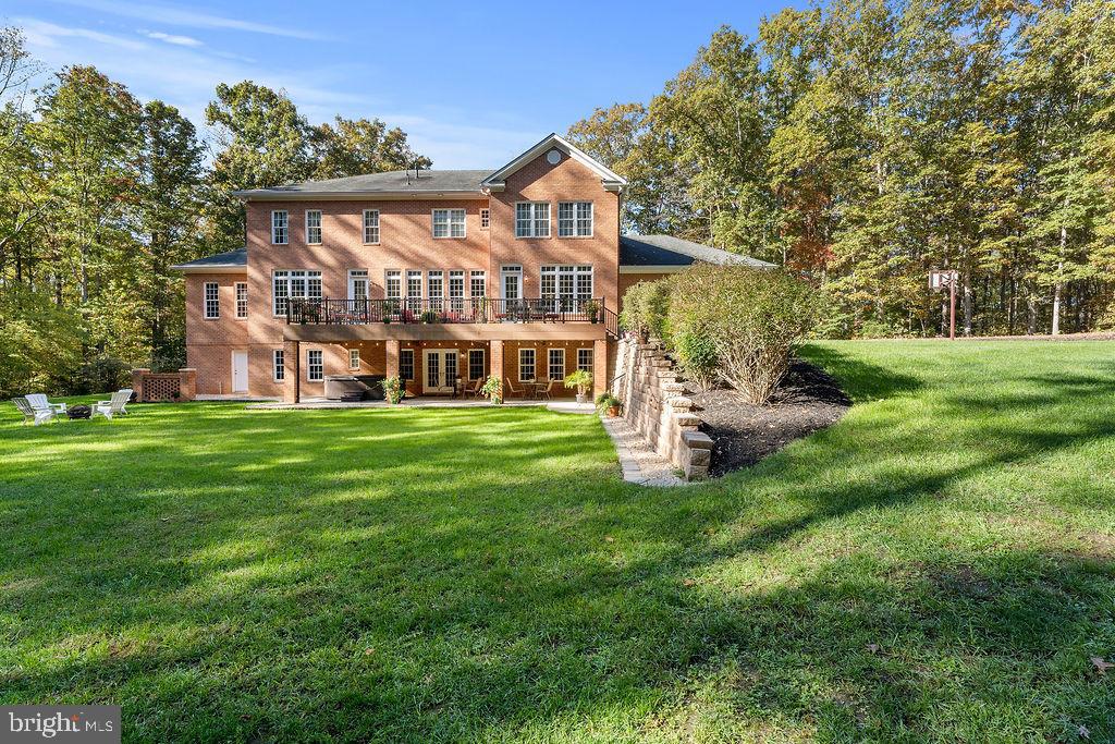 13611 KALMBACKS MILL DRIVE