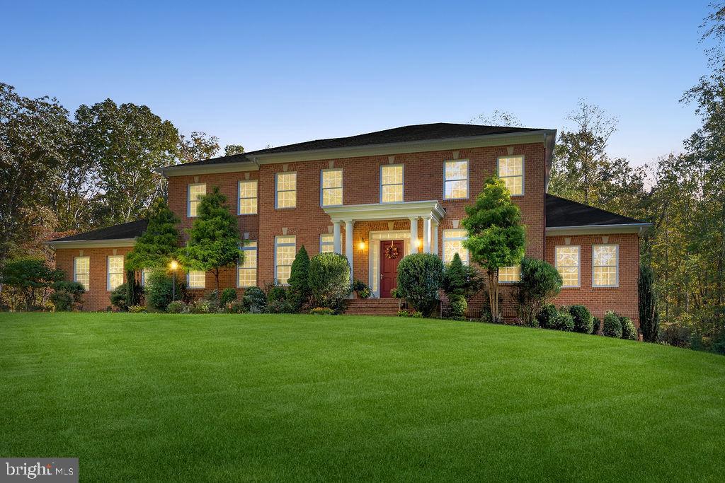 13611 KALMBACKS MILL DRIVE