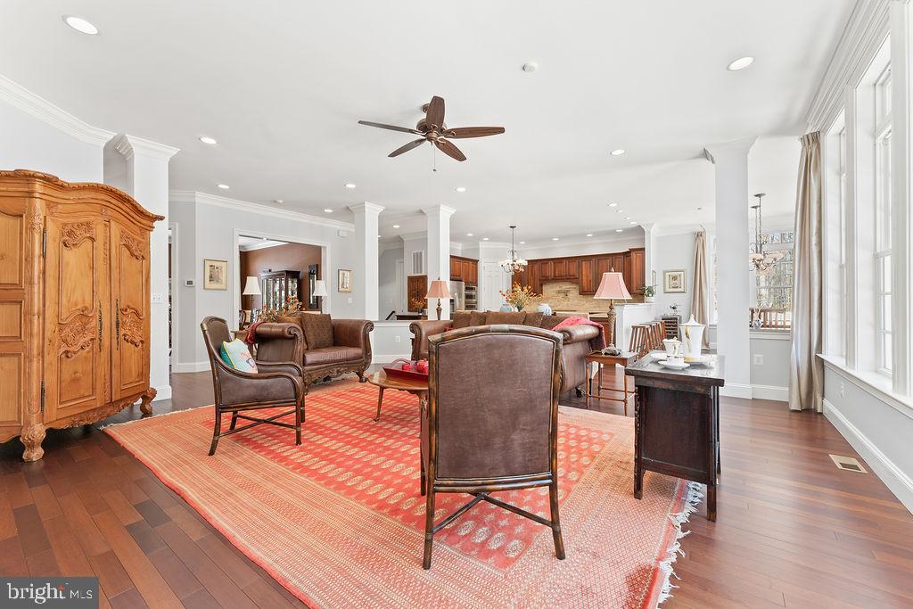 13611 KALMBACKS MILL DRIVE