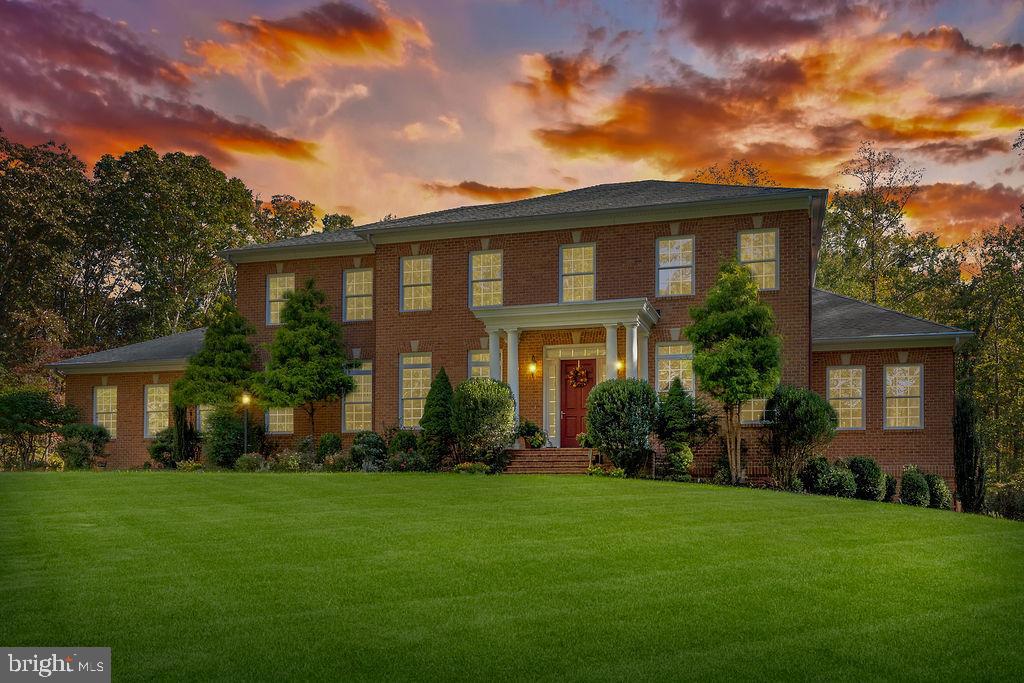 13611 KALMBACKS MILL DRIVE