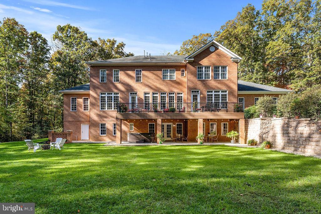 13611 KALMBACKS MILL DRIVE